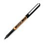 Pióro kulkowe UniBall Eye UB-150-10, czarne - 2